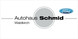 Logo Autohaus Schmid Waldkirch GmbH